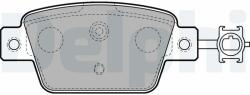 DELPHI Klocki Ham. Tyl Fiat Bravo Ii (lp2486)