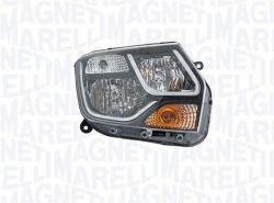Magneti Marelli Főfényszóró MAGNETI MARELLI LPP862 (LPP862)