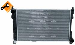 NRF hűtő, motorhűtés NRF 53419 (53419)