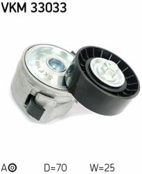 SKF Szíjfeszítő, hosszbordás szíj SKF VKM 33033 (VKM 33033)