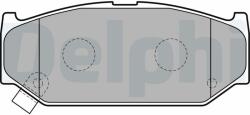 DELPHI Klocki Ham. Suzuki Swift Iii (lp2182)