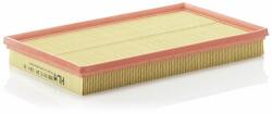 Mann-filter légszűrő MANN-FILTER C 34 116/1 (C 34 116/1)