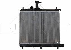 NRF hűtő, motorhűtés NRF 53025 (53025)