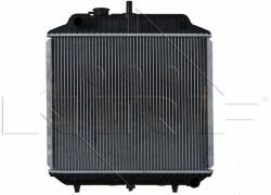 NRF hűtő, motorhűtés NRF 504271 (504271)