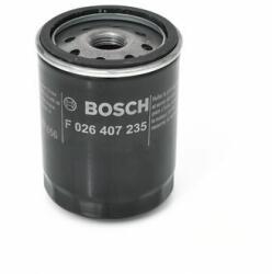 Bosch olajszűrő BOSCH F 026 407 235