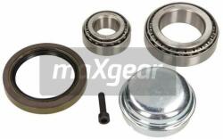 MAXGEAR kerékcsapágy készlet MAXGEAR 33-0924 (33-0924)