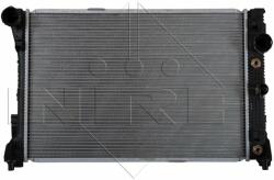 NRF hűtő, motorhűtés NRF 58335 (58335)