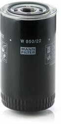 Mann-filter olajszűrő MANN-FILTER W 950/22 (W 950/22)
