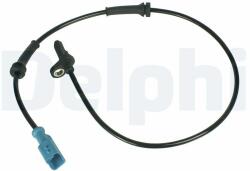 DELPHI érzékelő, kerékfordulatszám DELPHI SS20315 (SS20315)