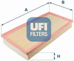 UFI légszűrő UFI 30.273. 00 (30.273.00)