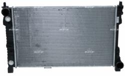 NRF hűtő, motorhűtés NRF 55310 (55310)