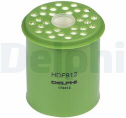 DELPHI Üzemanyagszűrő DELPHI HDF912 (HDF912)