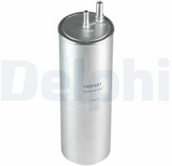 DELPHI Üzemanyagszűrő DELPHI HDF681 (HDF681)