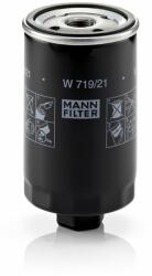Mann-filter olajszűrő MANN-FILTER W 719/21 (W 719/21)