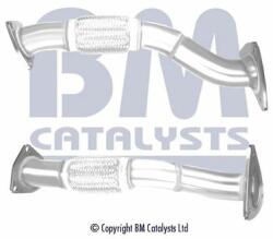 Bm Catalysts kipufogócső BM CATALYSTS BM50486