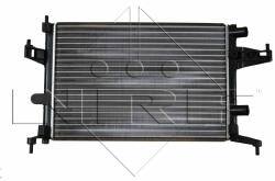 NRF hűtő, motorhűtés NRF 509596 (509596)