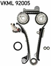 SKF vezérműlánc készlet SKF VKML 92005 (VKML 92005)