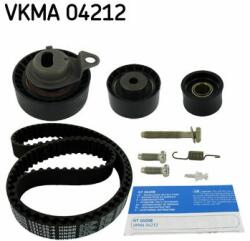 SKF Fogasszíjkészlet SKF VKMA 04212 (VKMA 04212)