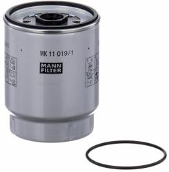 Mann-filter Üzemanyagszűrő MANN-FILTER WK 11 019/1 z (WK 11 019/1 z)
