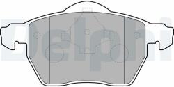 DELPHI Klocki Ham. Audi A6/superb (lp1687)