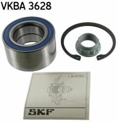 SKF kerékcsapágy készlet SKF VKBA 3628