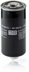 Mann-filter Üzemanyagszűrő MANN-FILTER WK 950/16 x (WK 950/16 x)