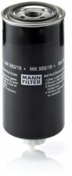 Mann-filter Üzemanyagszűrő MANN-FILTER WK 950/16 x