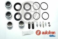 Autofren Seinsa javítókészlet, féknyereg AUTOFREN SEINSA D42089C (D42089C)