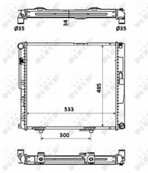 NRF Nrf-53874 (53874)