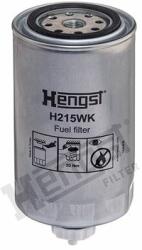 Hengst Filter Üzemanyagszűrő HENGST FILTER H215WK (H215WK)