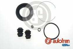 Autofren Seinsa javítókészlet, féknyereg AUTOFREN SEINSA D4496 (D4496)