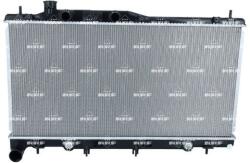 NRF hűtő, motorhűtés NRF 550099 (550099)