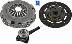 SACHS kuplungkészlet SACHS 3000 990 466 (3000 990 466)