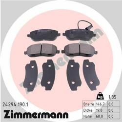 ZIMMERMANN Zim-24294.190. 1