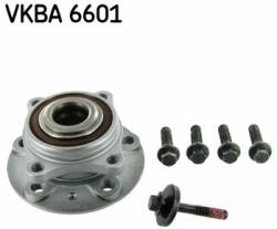 SKF kerékcsapágy készlet SKF VKBA 6601