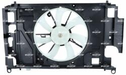 NRF ventilátor, motorhűtés NRF 47909 (47909)