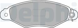 DELPHI Klocki Ham. Renault Clio/kangoo (lp1519)