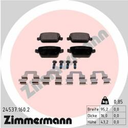ZIMMERMANN Zim-24537.160. 2