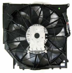 NRF ventilátor, motorhűtés NRF 47672 (47672)