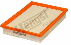 Hengst Filter légszűrő HENGST FILTER E486L (E486L) - centralcar