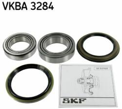 SKF kerékcsapágy készlet SKF VKBA 3284