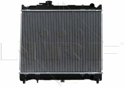 NRF hűtő, motorhűtés NRF 53566 (53566)