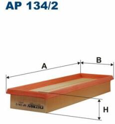 FILTRON légszűrő FILTRON AP 134/2 (AP 134/2)