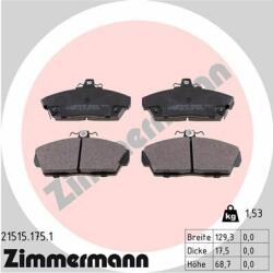 ZIMMERMANN Zim-21515.175. 1
