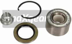 MAXGEAR kerékcsapágy készlet MAXGEAR 33-0963 (33-0963)
