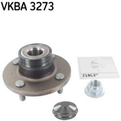 SKF kerékcsapágy készlet SKF VKBA 3273 (VKBA 3273)