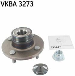 SKF kerékcsapágy készlet SKF VKBA 3273