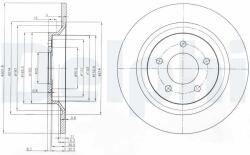 DELPHI Tarcza Ham. Mazda 5 05- (bg4026)
