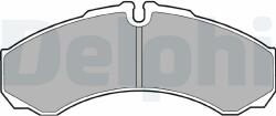 DELPHI Klocki Ham. Iveco Daily 96- (lp1616)