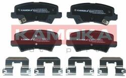 KAMOKA fékbetétkészlet, tárcsafék KAMOKA JQ101026 (JQ101026)